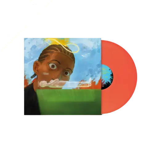 MCKINLEY DIXON / マッキンリー・ディクソン / MAGIC, ALIVE! (LP) (COLOR VINYL)