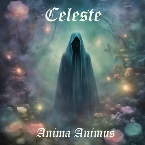 【予約】 CELESTE 7月上旬入荷予定: 再結成以降精力的なリリースを続けるイタリアの名バンドによる最新スタジオアルバム『ANIMA ANIMUS』がリリース!