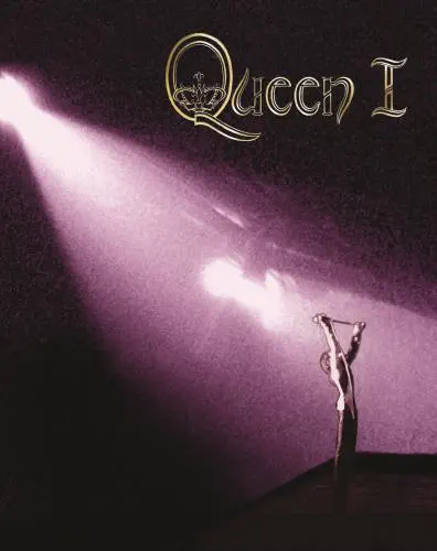 QUEEN / クイーン / 戦慄の王女(クイーンI)