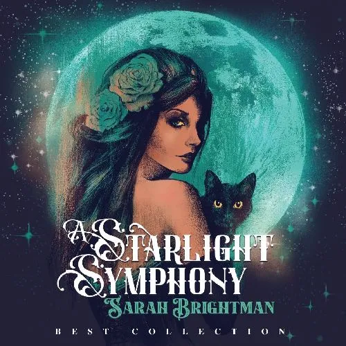 La Luna (Sarah Brightman album) - Wikipedia