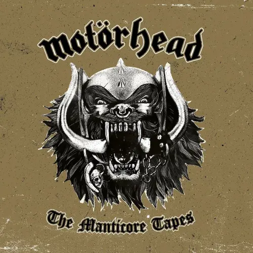 MOTORHEAD / モーターヘッド商品一覧｜OLD ROCK｜ディスク