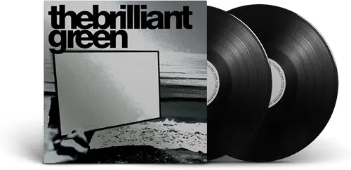the brilliant green / the brilliant green(2LP)