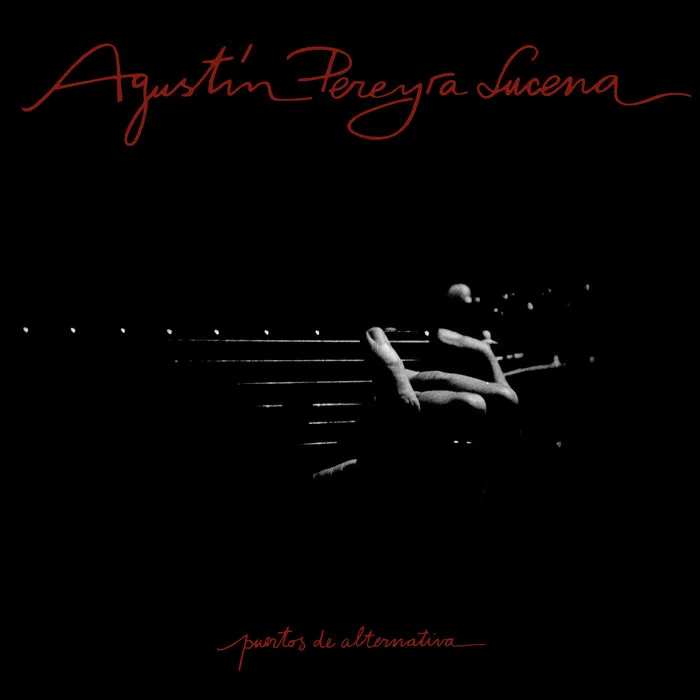 AGUSTIN PEREYRA LUCENA / アグスティン・ペレイラ・ルセナ / PUERTOS DE ALTERNATIVA
