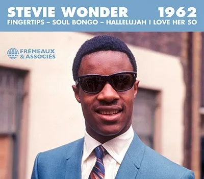 STEVIE WONDER / スティーヴィー・ワンダー商品一覧｜JAZZ