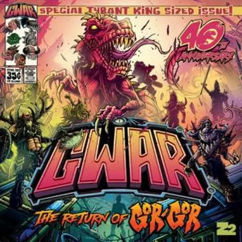 GWAR / グワァー商品一覧｜JAZZ｜ディスクユニオン・オンライン