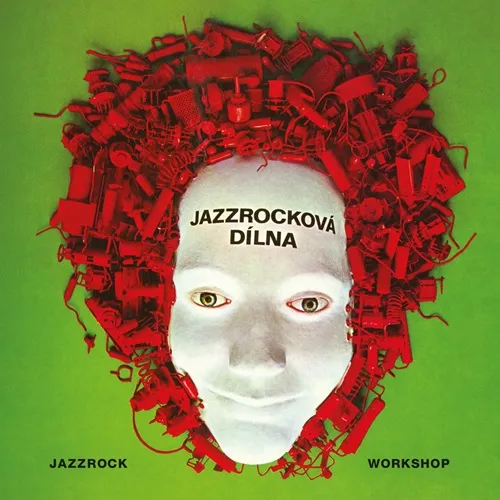 V.A.  / オムニバス / JAZZROCKOVA DILNA