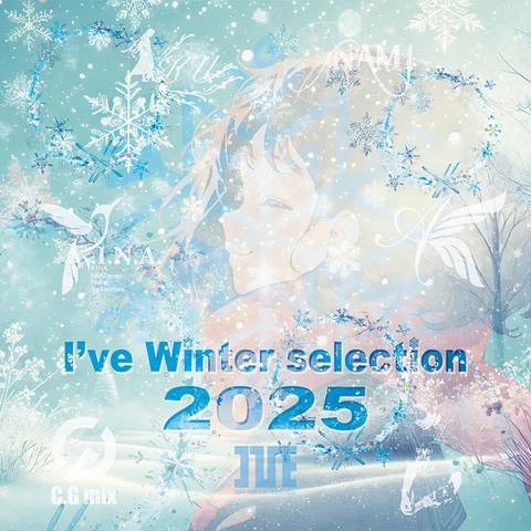 I've / I've Winter selection 2025