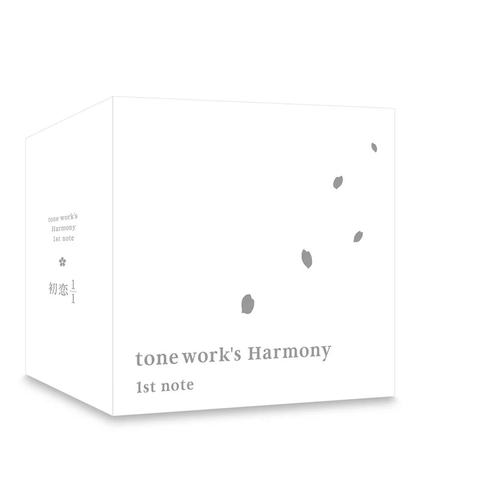 I've / tone work's Harmony 1st note ~初恋1/1