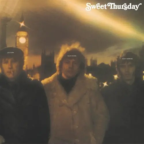 SWEET THURSDAY / スウィート・サーズデイ / SWEET THURSDAY