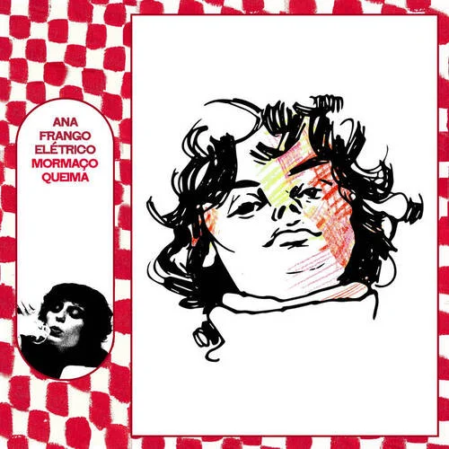 ANA FRANGO ELETRICO / MORMACO QUEIMA