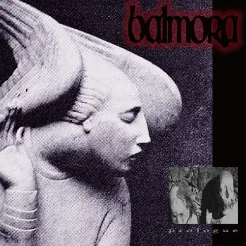 BALMORA (PUNK) / Prologue