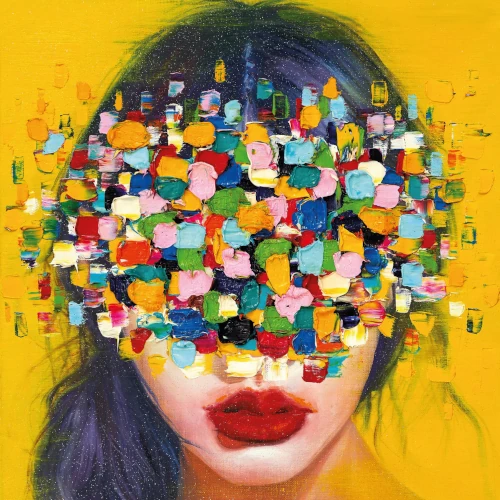 AMANDA WHITING / アマンダ・ホワイティング / Can You See Me Now?(LP)