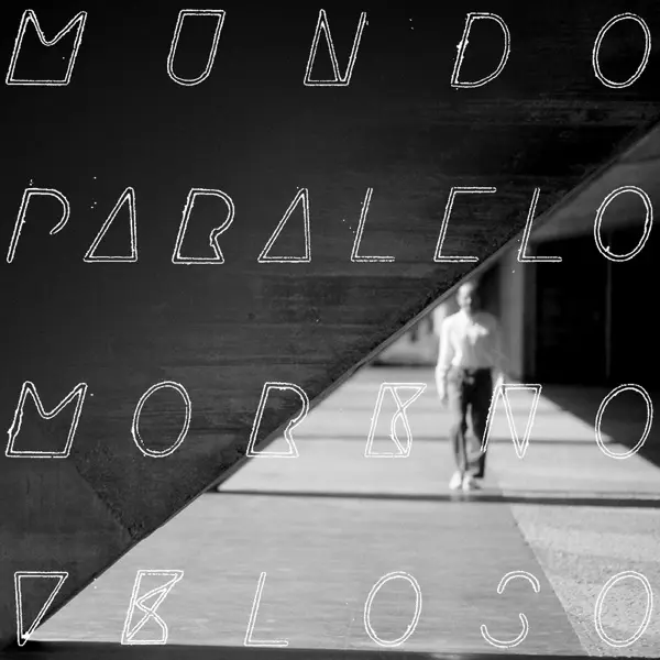 MORENO VELOSO / モレーノ・ヴェローゾ / MUNDO PARARELO (CLEAR VINYL)
