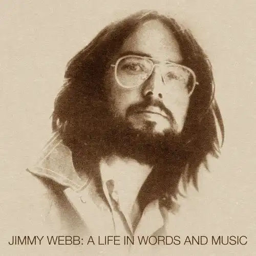 Jimmy Webb / ジミー・ウェッブ「LAND'S END / ランズ・エンド