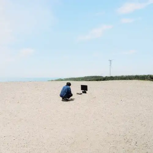 SEVENTEEN AGAiN / 光は眩しいと見えない