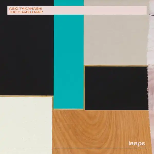 スティルライフ[ピュア・カラーヴァイナル](LP)/haruka nakamura