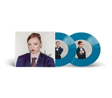 CHAPPELL ROAN / THE GIVER [LAWYER 7”]