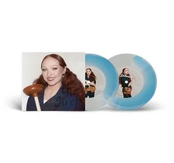 CHAPPELL ROAN / THE GIVER [PLUMBER 7”] 