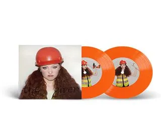 CHAPPELL ROAN / THE GIVER [CONSTRUCTION WORKER 7”] 