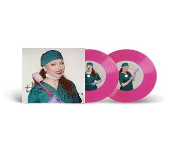 CHAPPELL ROAN / THE GIVER [DENTIST 7”]