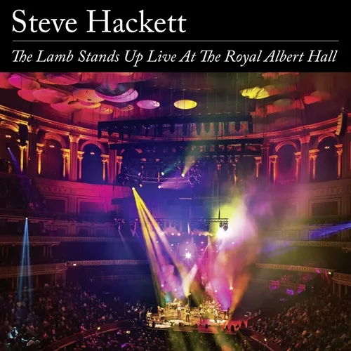 STEVE HACKETT / スティーヴ・ハケット商品一覧｜PROGRESSIVE