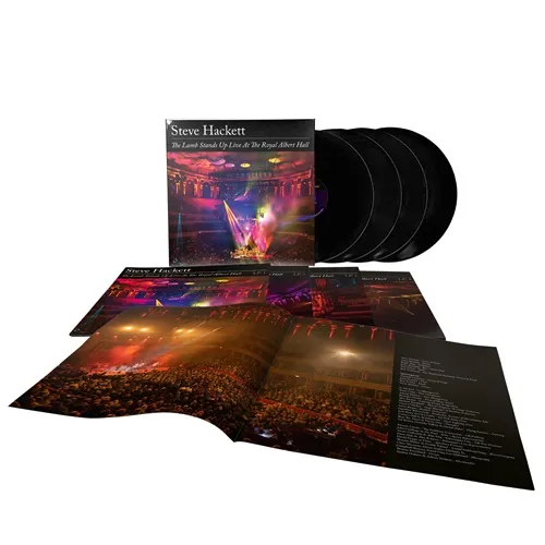 STEVE HACKETT / スティーヴ・ハケット商品一覧|PROGRESSIVE STEVE HACKETT / スティーヴ・ハケット商品一覧|PROGRESSIVE