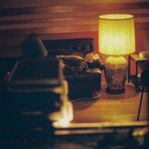 ワタナベ・メイ / Smoky Blue Berry Jam(7インチ)