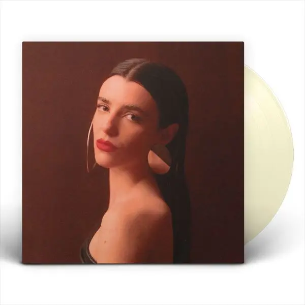 NINA MAIA / ニナ・マイア / INTEIRA (DELUXE EDITION, CREAM VINYL)