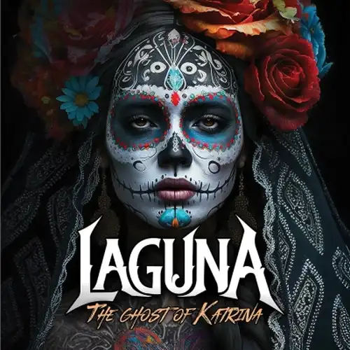 LAGUNA / THE GHOST OF KATRINA