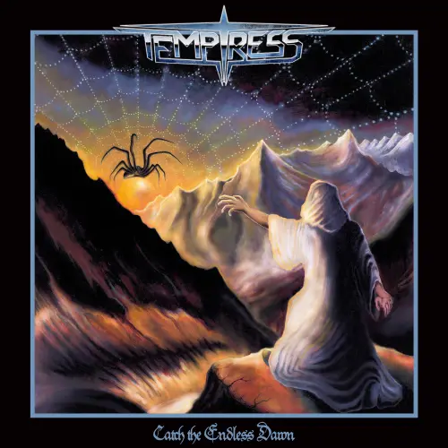 TEMPTRESS / CATCH THE ENDLESS DAWN