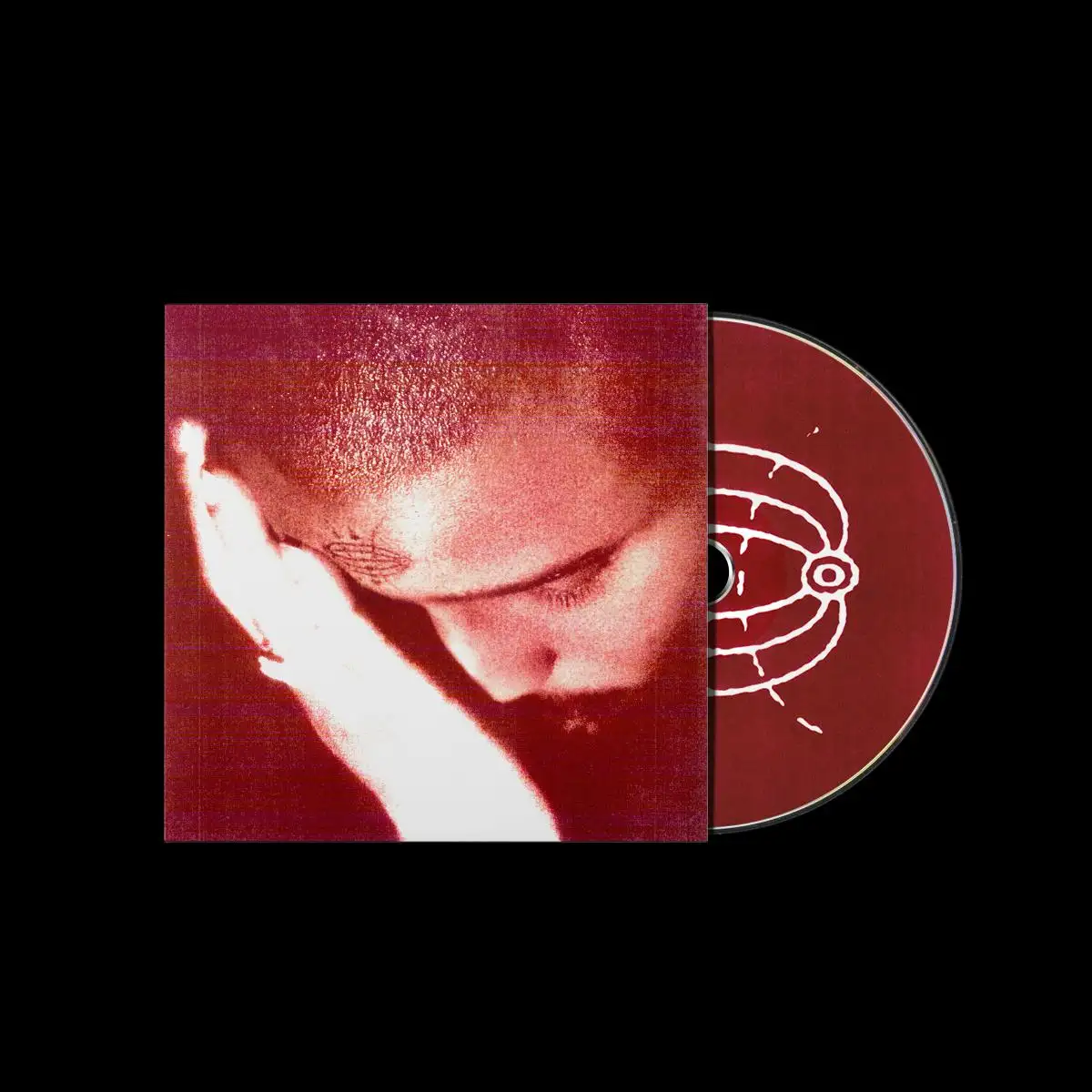 NOURISHED BY TIME / THE PASSIONATE ONES(CD)