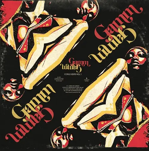 COFLO / CANTO DE ALRIGHT/FLY LIKE THE PAYBACK/MADE YOU DO