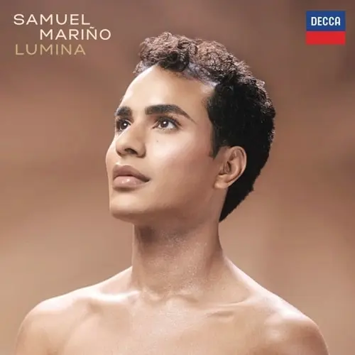 SAMUEL MARINO / サミュエル・マリーニョ / LUMINA