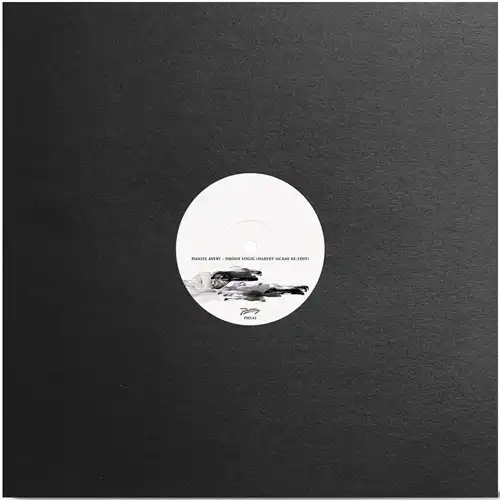 DANIEL AVERY / ダニエル・エイヴリー / DRONE LOGIC (HARVEY MCKAY RE-EDIT)