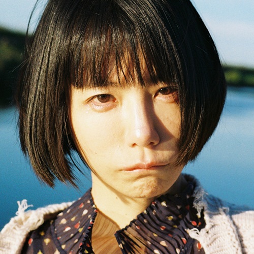 MARIKO GOTO ACOUSTIC VIOLENCE POP / 後藤まりこアコースティックviolence POP / 未来 まぶしくひかる盤(LP)