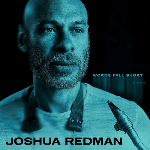 JOSHUA REDMAN / ジョシュア・レッドマン / Words Fall Short