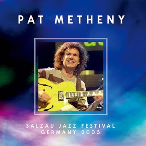 PAT METHENY / パット・メセニー商品一覧｜JAZZ｜ディスク