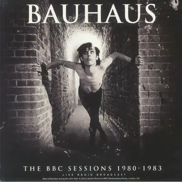 BAUHAUS / バウハウス商品一覧｜ディスクユニオン・オンライン