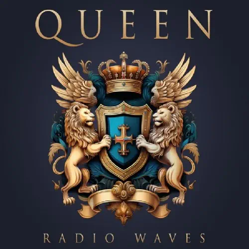 QUEEN / クイーン / RADIO WAVES(3CD)