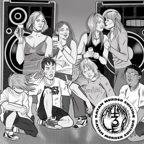 MORTVILLE商品一覧｜PUNK｜ディスクユニオン・オンライン