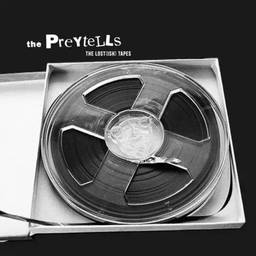 PREYTELLS / プレイテルズ / LOST(ISH) TAPES (7")