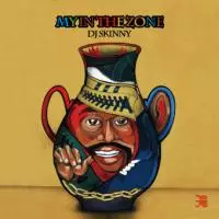 DJスキニー&nbsp;/&nbsp;MY IN THE ZONE