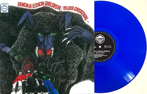 ブルース・クリエイション 悪魔と11人の子供達 BLUES CREATION 814ltxzKUkL._UF1000,1000_QL80_.jpg