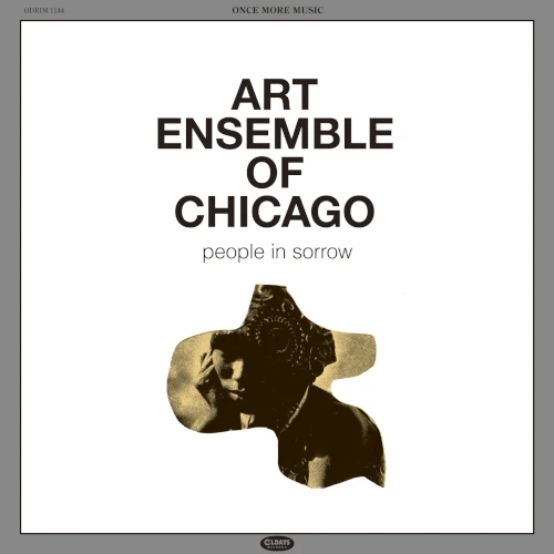 ART ENSEMBLE OF CHICAGO / アート・アンサンブル・オブ・シカゴ