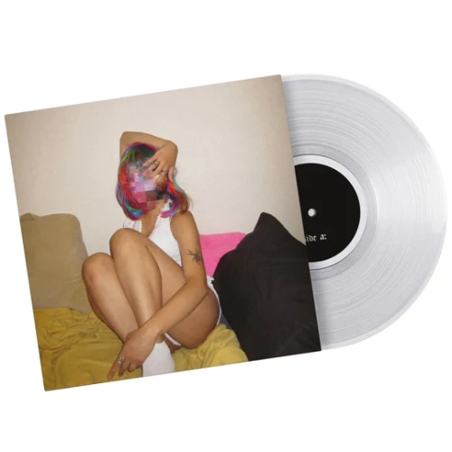 LEXA GATES / UNIVERSE WRAPPED IN FLESH (LP)
