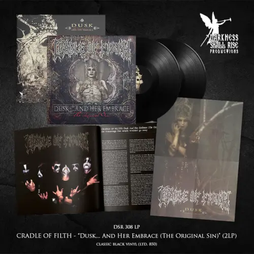 新入荷一覧/BLACK METAL｜HARD ROCK / HEAVY METAL｜ディスク