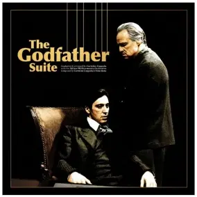 CARMINE COPPOLA / カーマイン・コッポラ / THE GODFATHER SUITE / ゴッドファーザースイート