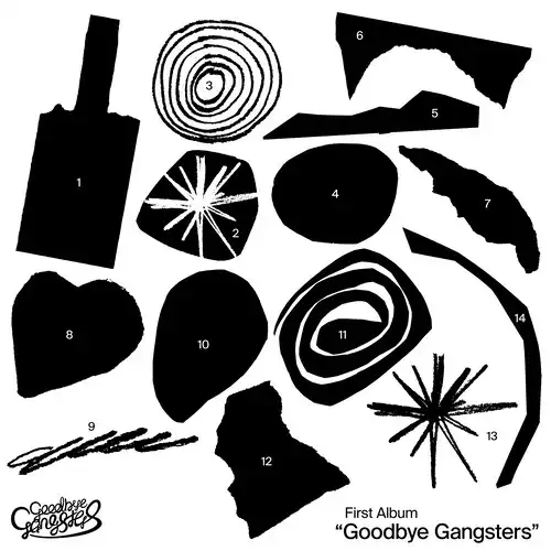 Goodbye Gangsters / Goodbye Gangsters