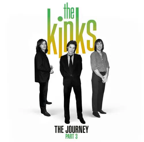 Amazon.co.jp: KINKS: ミュージック