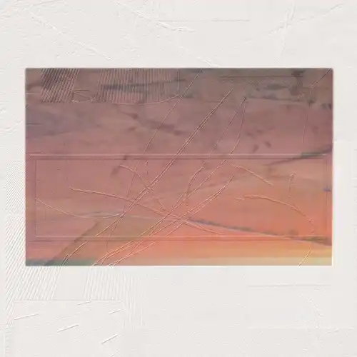 BIOSPHERE / WAY OF TIME